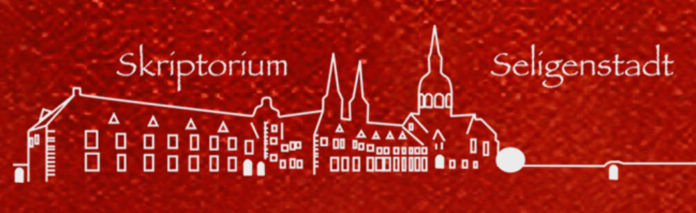 Autorengruppe Skriptorium Seligenstadt